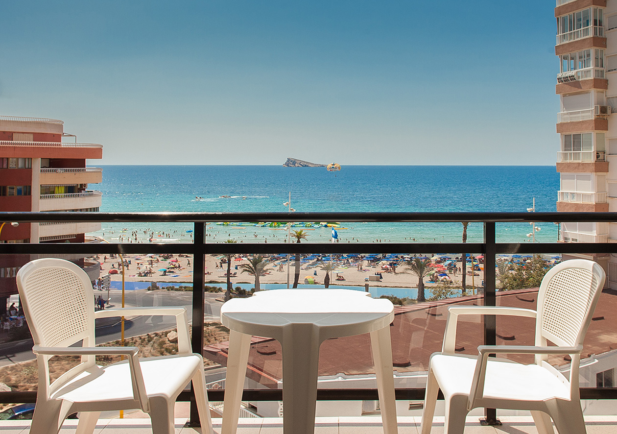 Vue Sur Mer avec terrace